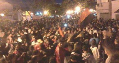 Socios de Col�n insistir�n con sus pedidos a Moncagatta