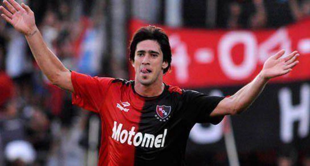 Pablo P�rez se prepara para volver ante Col�n