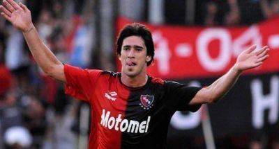Pablo P�rez se prepara para volver ante Col�n