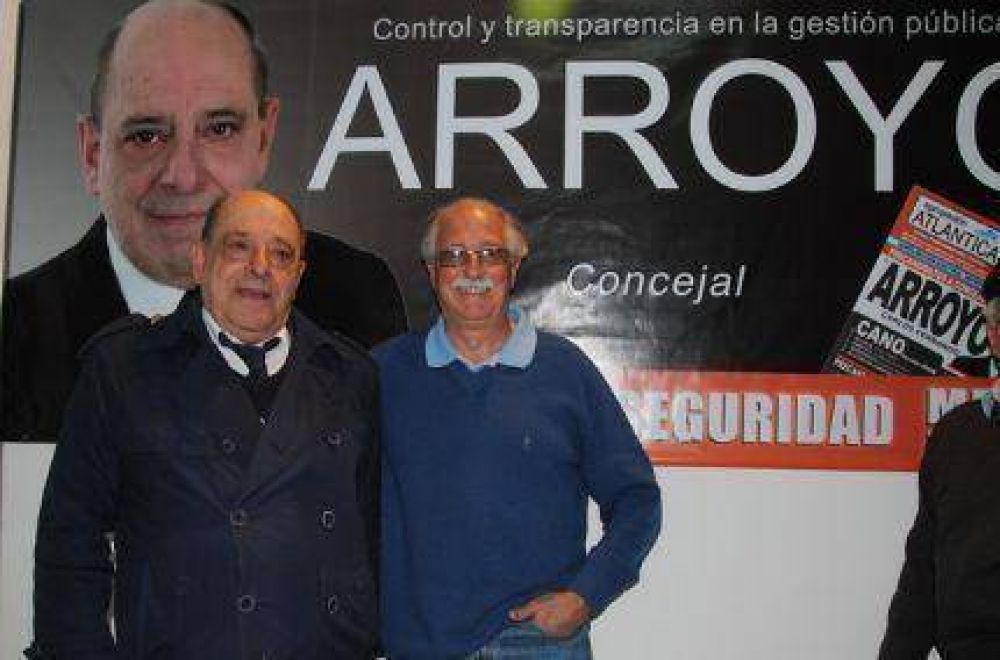 Carlos Arroyo: S que no soy un individuo simptico, pero siempre voy con la verdad