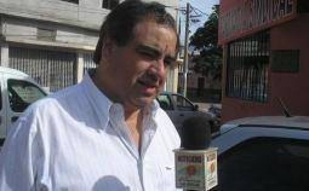Diputados nacionales. Fuerza C�vica no reconoce la derrota