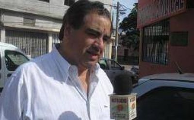 Diputados nacionales. Fuerza C�vica no reconoce la derrota