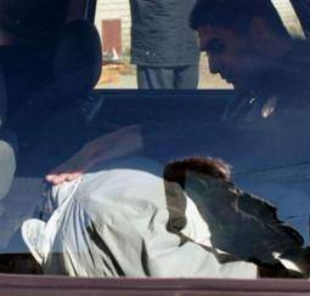 Incautan seis kilos de marihuana. Un detenido y un pr�fugo