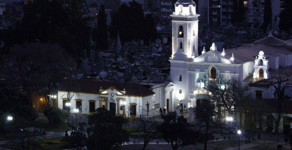 Buenos Aires y su ya cl�sica distinci�n internacional