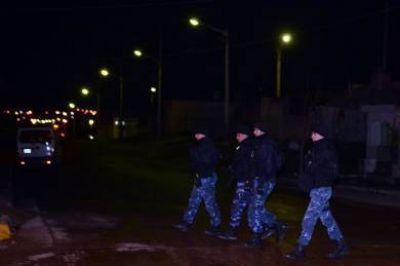 Desarticulan red de narcotr�fico que operaba en al Valle