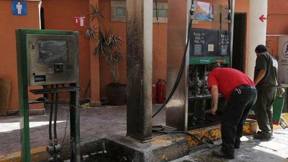 M�xico: al menos siete muertos en distintos enfrentamientos