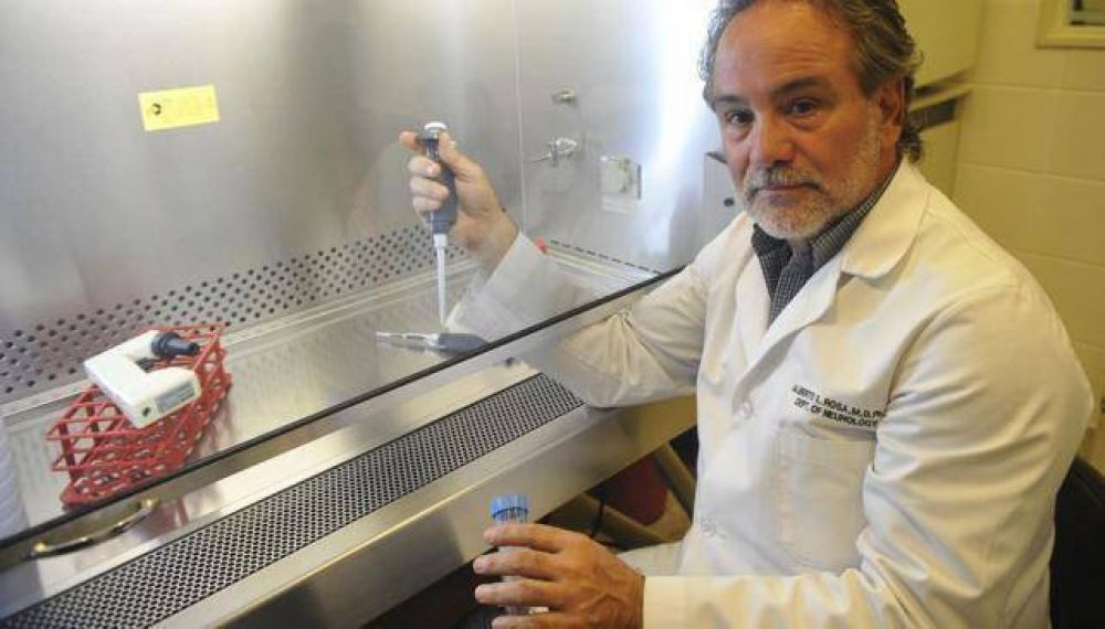 Una teor�a cordobesa que es reconocida 15 a�os despu�s