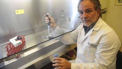 Una teor�a cordobesa que es reconocida 15 a�os despu�s