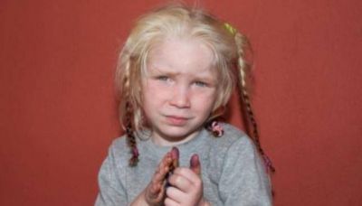 La madre de Mar�a quiere recuperar a su hija e insisti� en que no la vendi�
