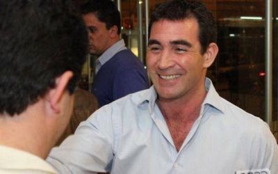 Hogan derrot� a Curuchet en la Quinta secci�n