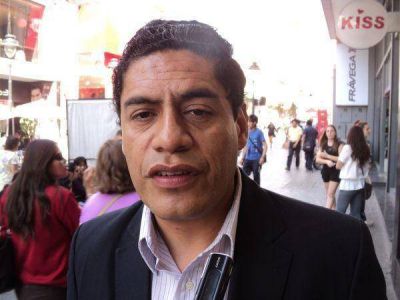 Coparticipaci�n: el Comisionado de Yala insiste con el pedido a Fellner para resolver el atraso que existe en Jujuy