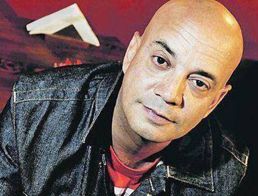 En noviembre se presentar� en Basavilbaso El Bahiano