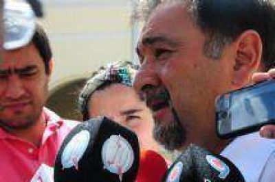 Miguel Isa: �Nuevamente fortalecimos la democracia con esta votaci�n"