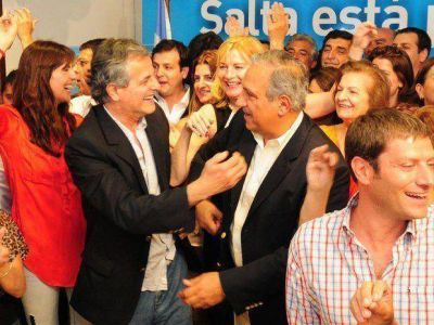 Juan Carlos Romero: �Vamos por la gobernaci�n en 2015�