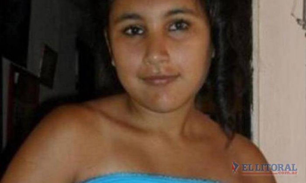 Encontraron a Priscila y seg�n su madre estaba drogada y encerrada en una casa