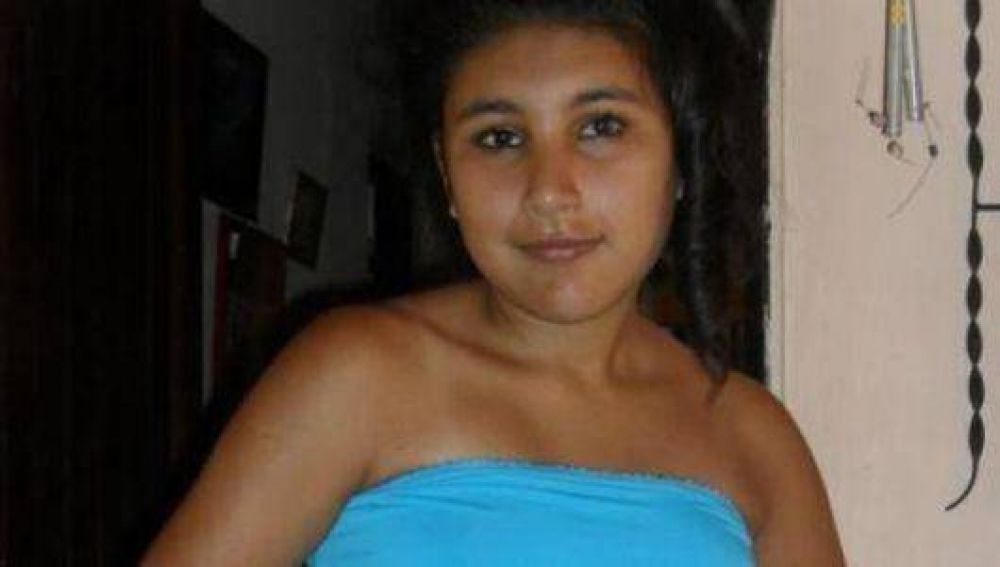 La Polic�a cree que Priscila estaba en la casa del barrio Uni�n por su propia voluntad