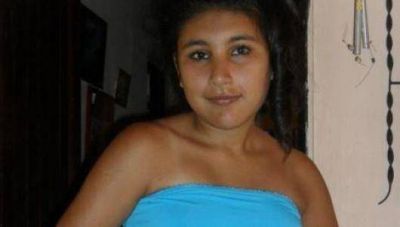 La Polic�a cree que Priscila estaba en la casa del barrio Uni�n por su propia voluntad