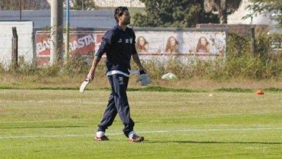 Lucchetti estar� cerca de dos semanas afuera de la cancha