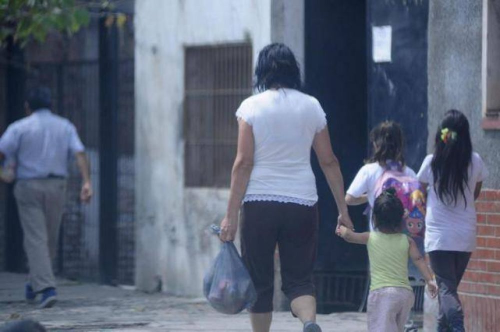 Piedra libre para la distribuci�n de mercader�a en la periferia