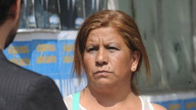 "El ministro me dio en recursos, m�s o menos, 500 bolsones"