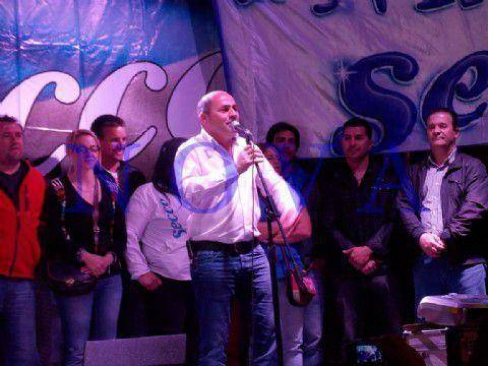 En Ensenada volvió a imponerse el kirchnerismo con más del 50 por ciento de los votos