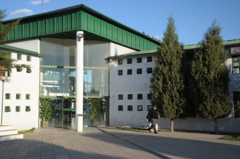 Un condenado por robo fue recapturado en Villa Mercedes