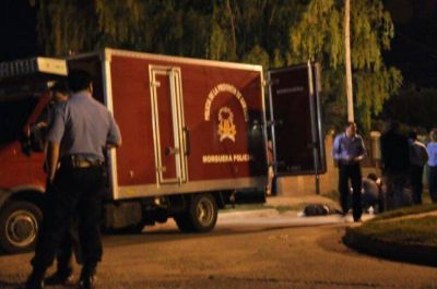 San Luis: un hombre le dispar� a otro y luego se habr�a suicidado