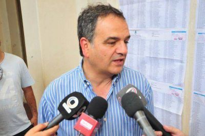 �Celebro el optimismo y la tranquilidad con que votamos en San Luis�