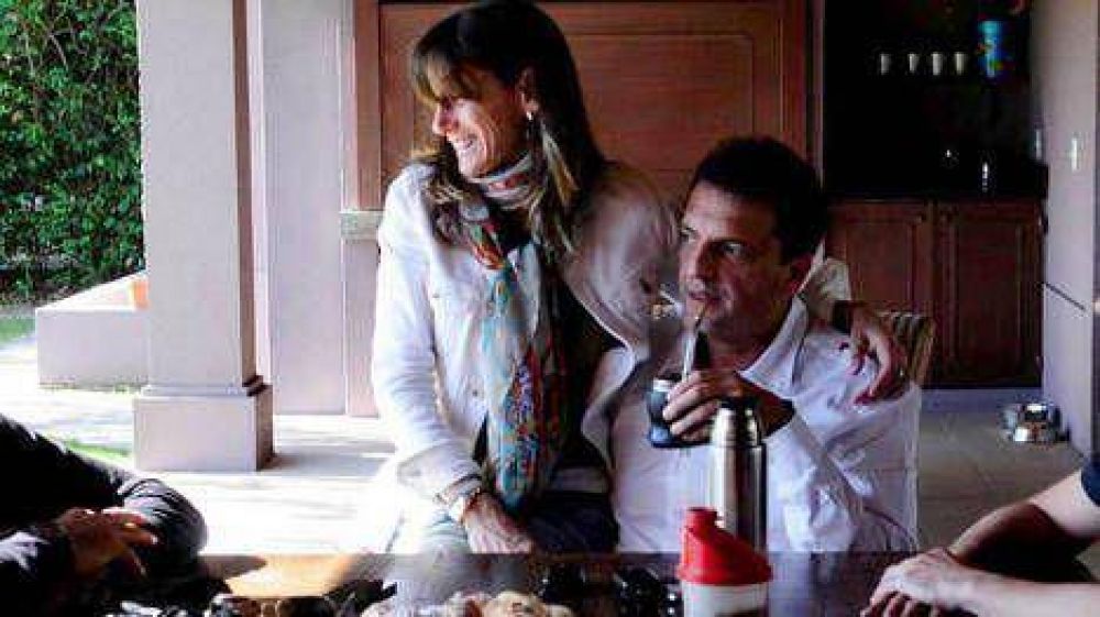 Massa: �Es una falta de respeto pensar en 2015�