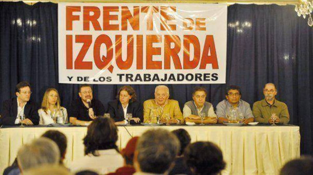 El FIT denunci� fraude en la provincia de C�rdoba