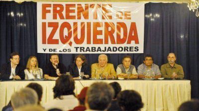 El FIT denunci� fraude en la provincia de C�rdoba