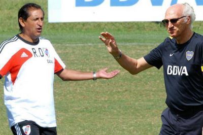 La semana D: Boca y River empiezan a definir sus futuros
