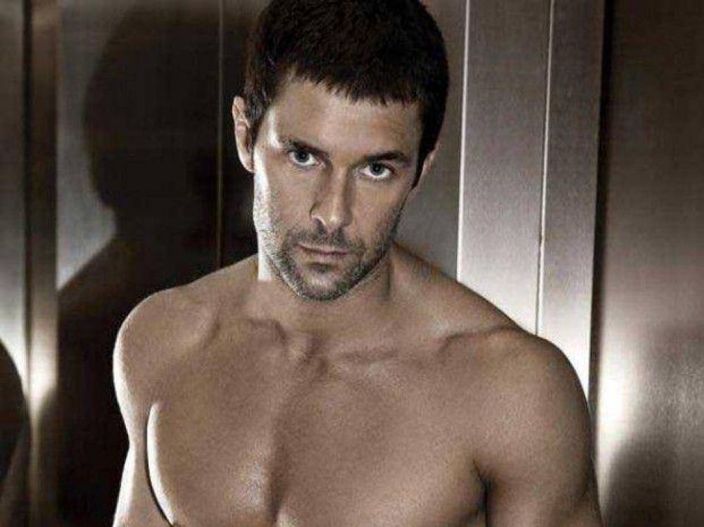 Mariano Mart�nez a punto de firmar con Telefe