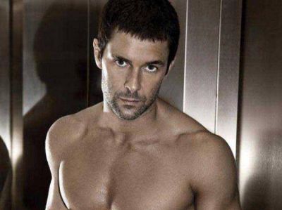 Mariano Mart�nez a punto de firmar con Telefe