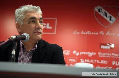 "Est� todo muy parejo y podemos dar pelea", afirm� De Felippe