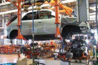 La industria en septiembre no tuvo variaciones
