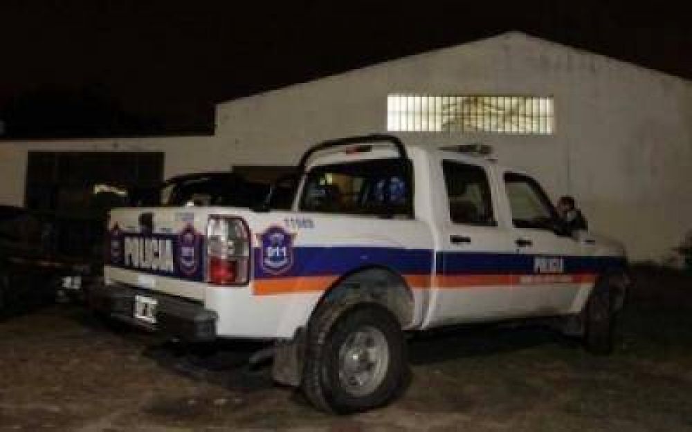 VIlla Celina: Asaltaron y mataron a un joven disfrazados de polic�as