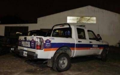 VIlla Celina: Asaltaron y mataron a un joven disfrazados de polic�as