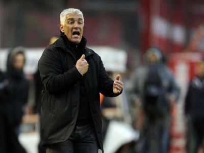 "Est� todo muy parejo y todav�a podemos dar pelea"