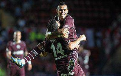 Como local, el Granate abre la serie frente a River