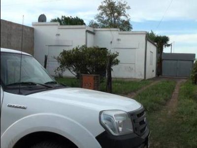 Un hombre aprehendido por amenazar a su vecino