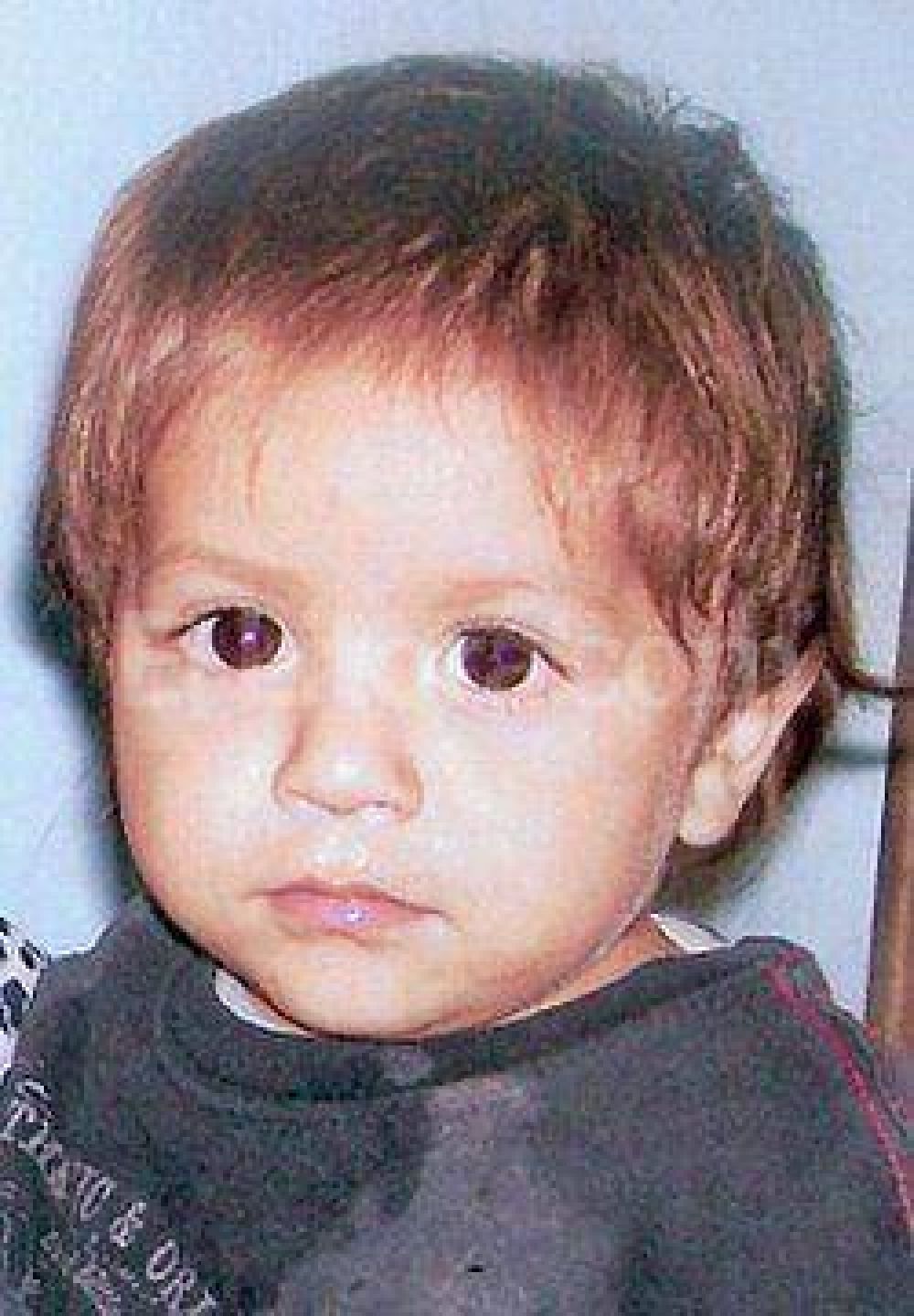 Buscan a Thiago Troncoso