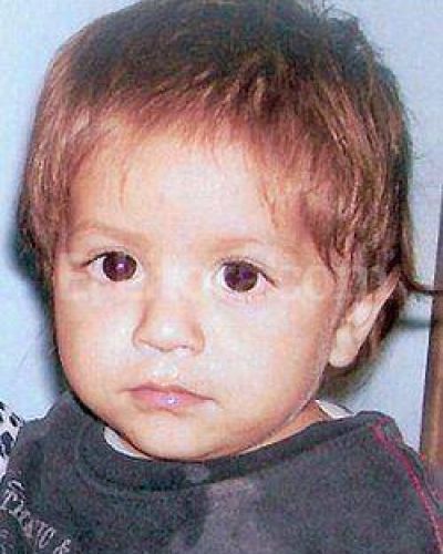 Buscan a Thiago Troncoso