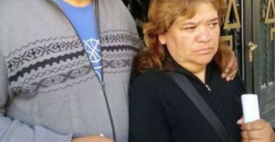 �Me ofrecieron pagarme dos abogados para detener la marcha�