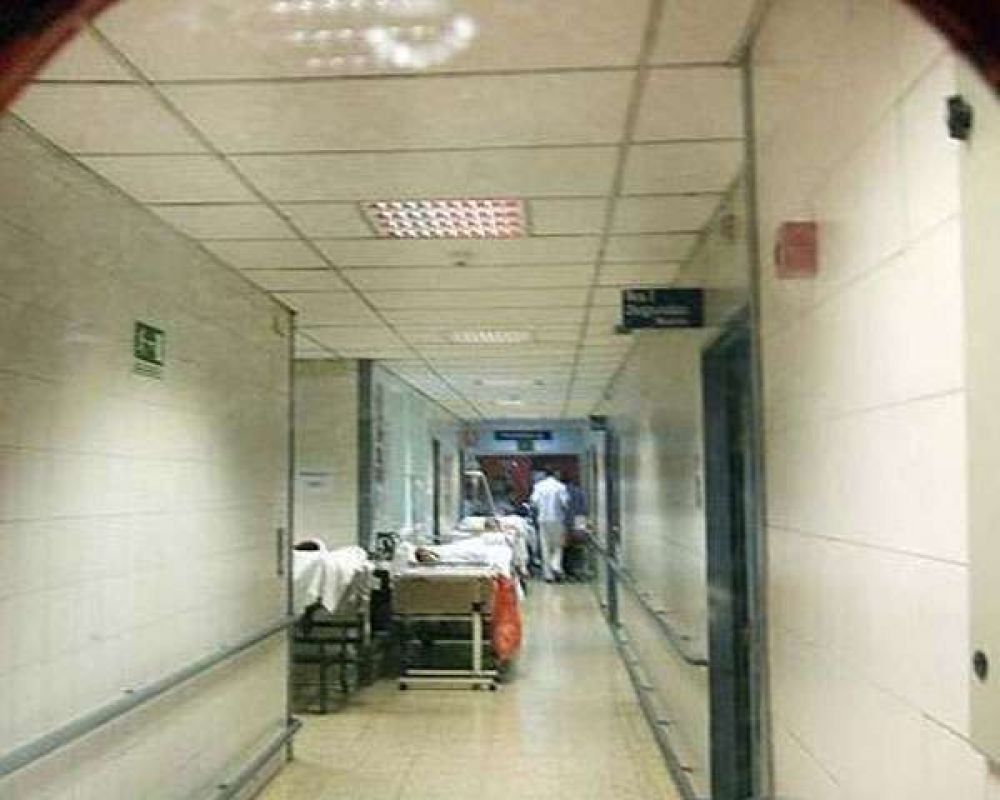 Menor golpeada por su padrastro: La polic�a sospecha que algo se "esconde"