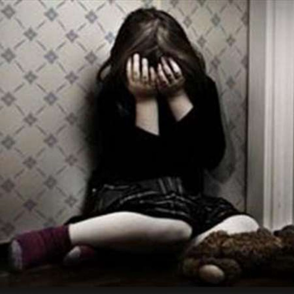 Notable incremento de denuncias por abuso sexual a menores