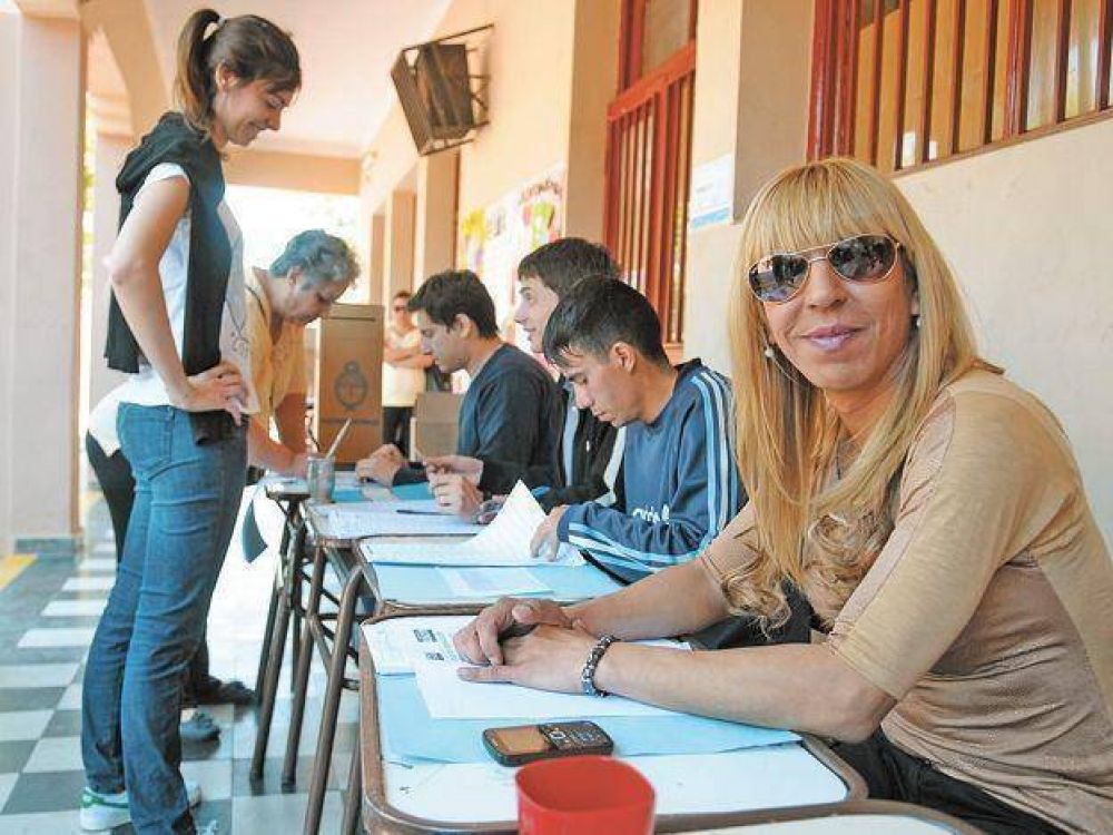 Diversidad en Mendoza