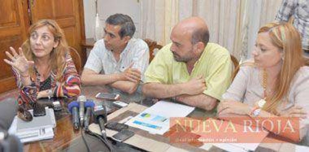 Confirman 17 mesas con falencias en sus actas