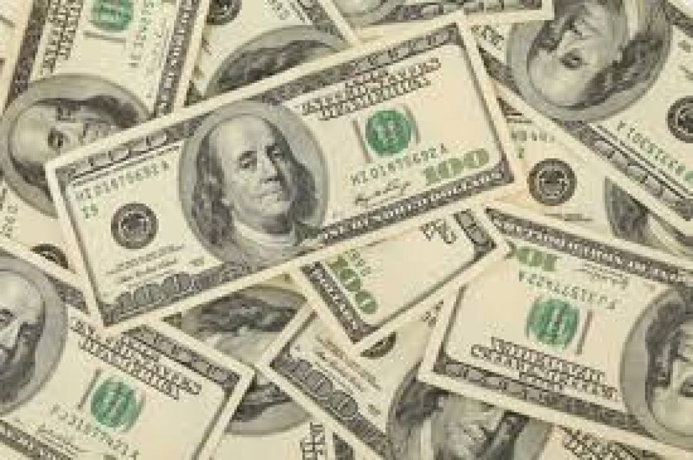 Blue: baj� $ 0,20 y cotiza a $ 9,80 en Mendoza