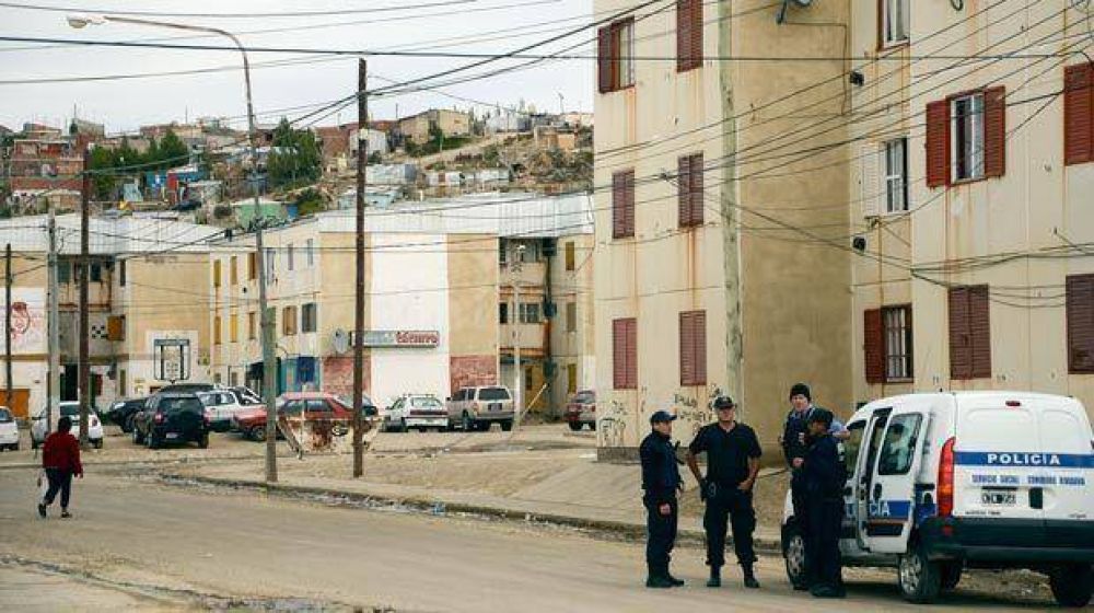 Joven del 30 de Octubre denuncia que fue violada